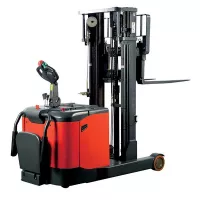 Mât rétractable