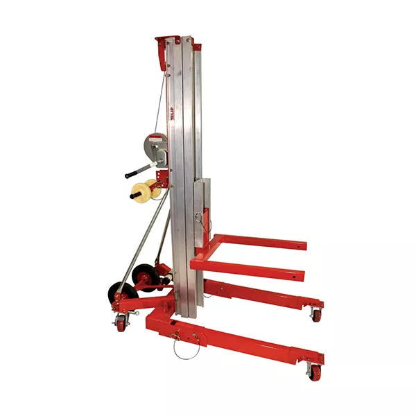 Charge max de 300kg