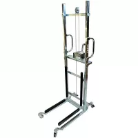 Levée max 1400mm