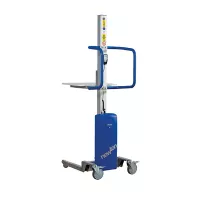 Charge max 50kg