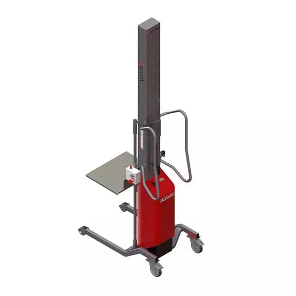Charge max 80kg