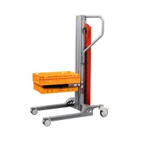 Porte-bacs