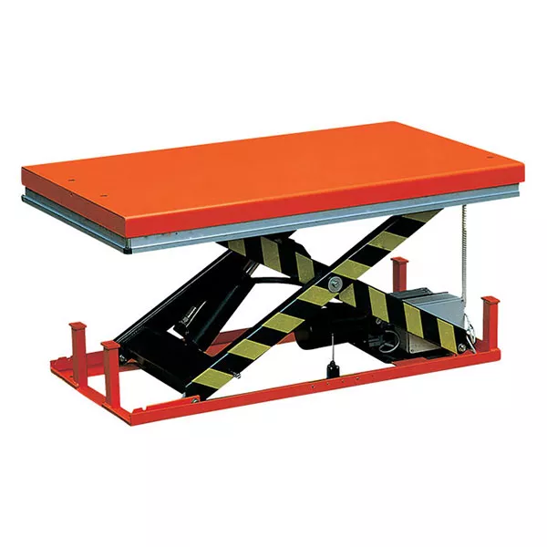 Charges max 1000 kg