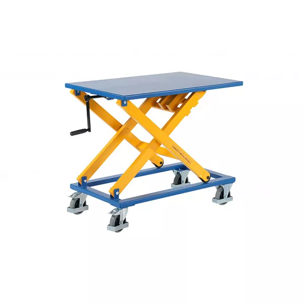 Charge max 300kg