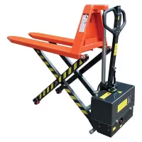 Bloc moteur exterieur